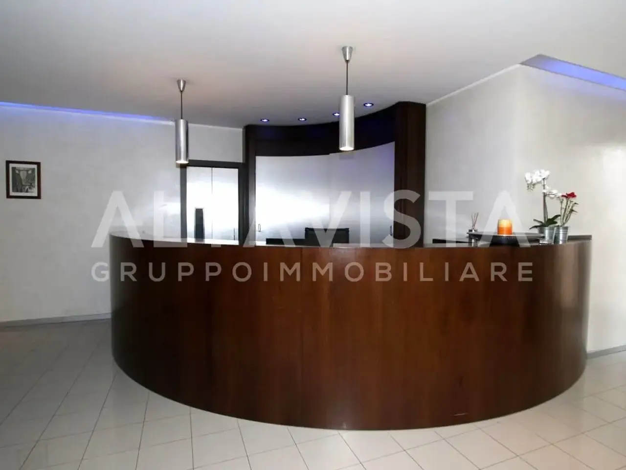Ufficio in Via Trieste, Montichiari, {3} - Foto 2
