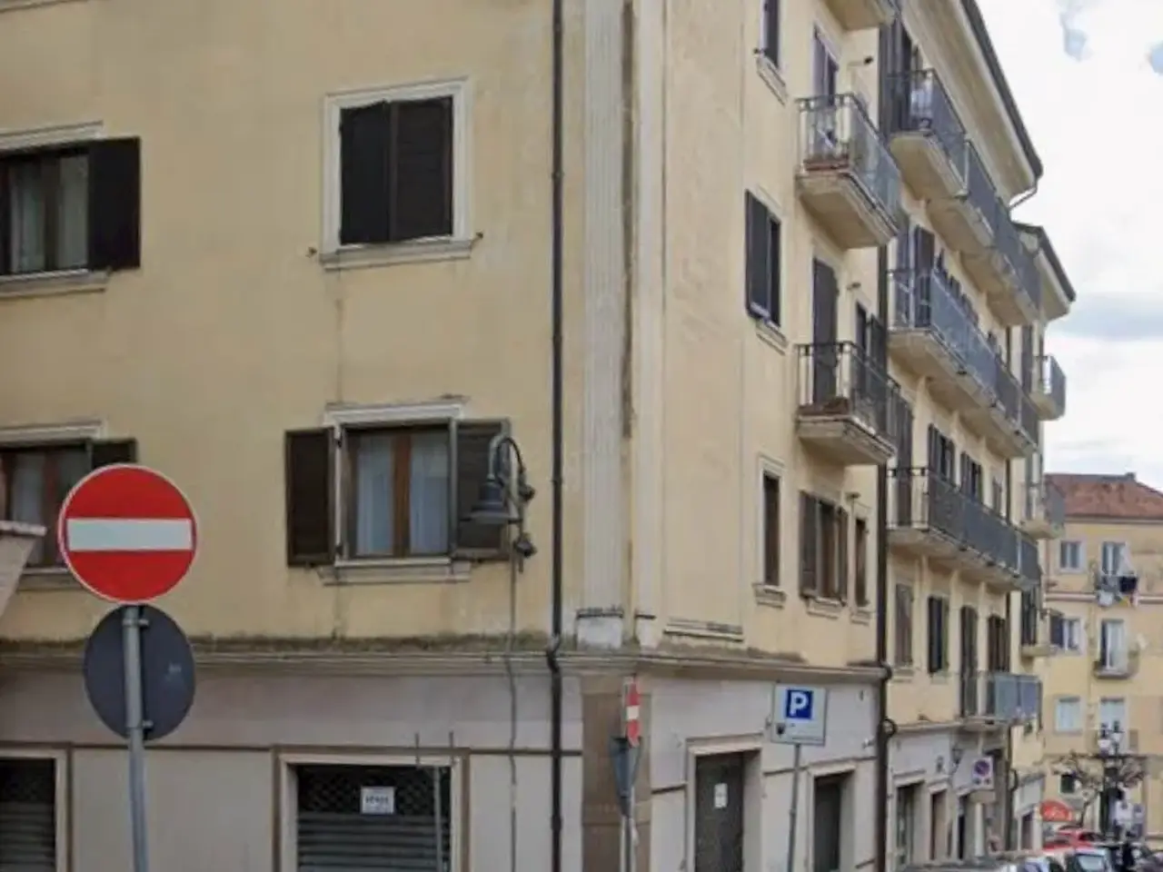 Negozio in Via Clausura, Avellino, {3} - Foto 2