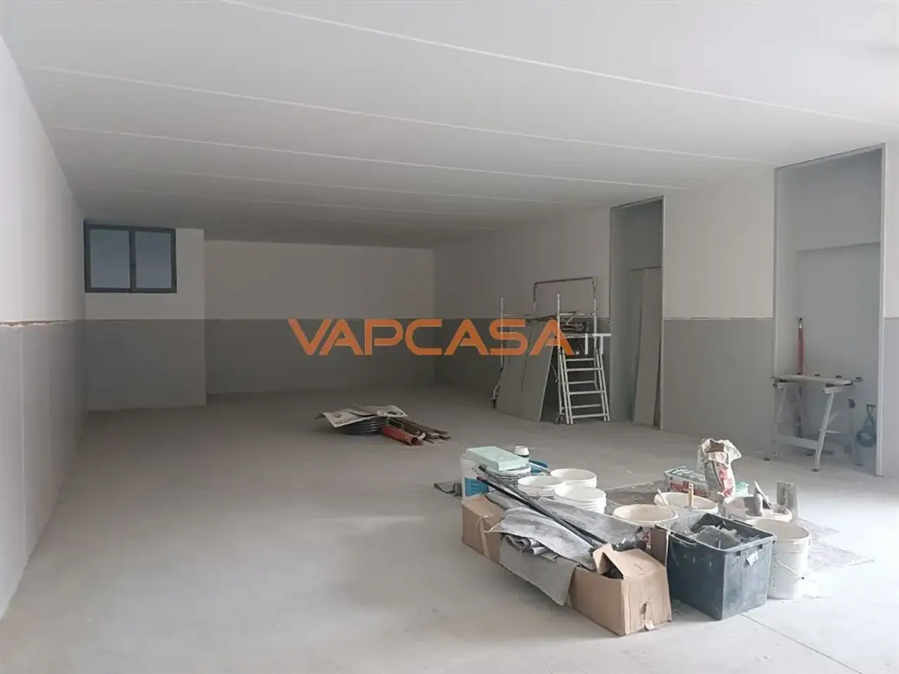 Magazzino in Via Fratelli Bandiera, Palazzolo Sull'Oglio, {3} - Foto 1