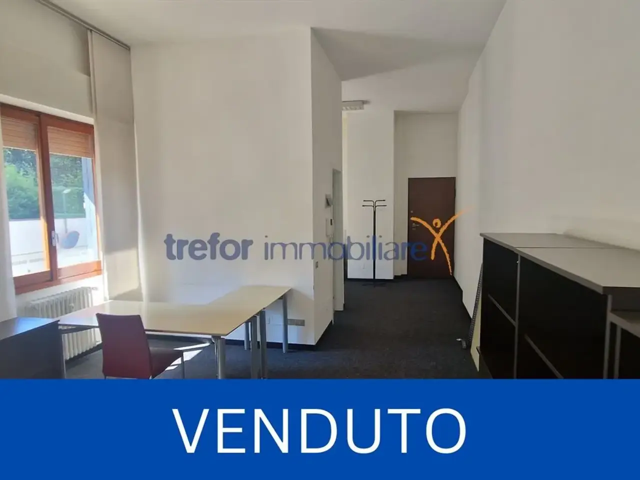 Ufficio in Via Kennedy 36, San Donato Milanese, {3} - Foto 1