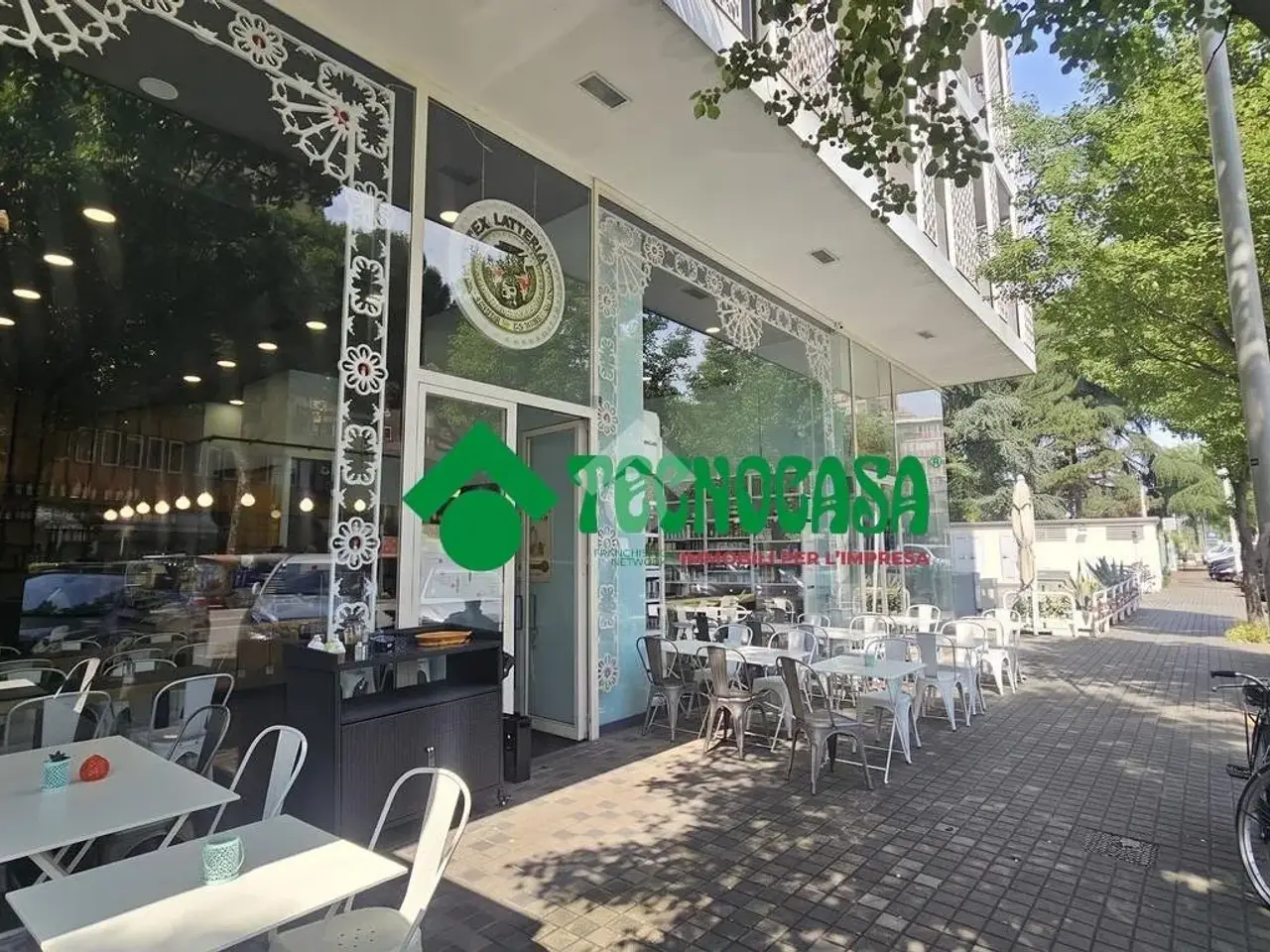 Negozio in Via Panciatichi 59, Firenze, {3} - Foto 1