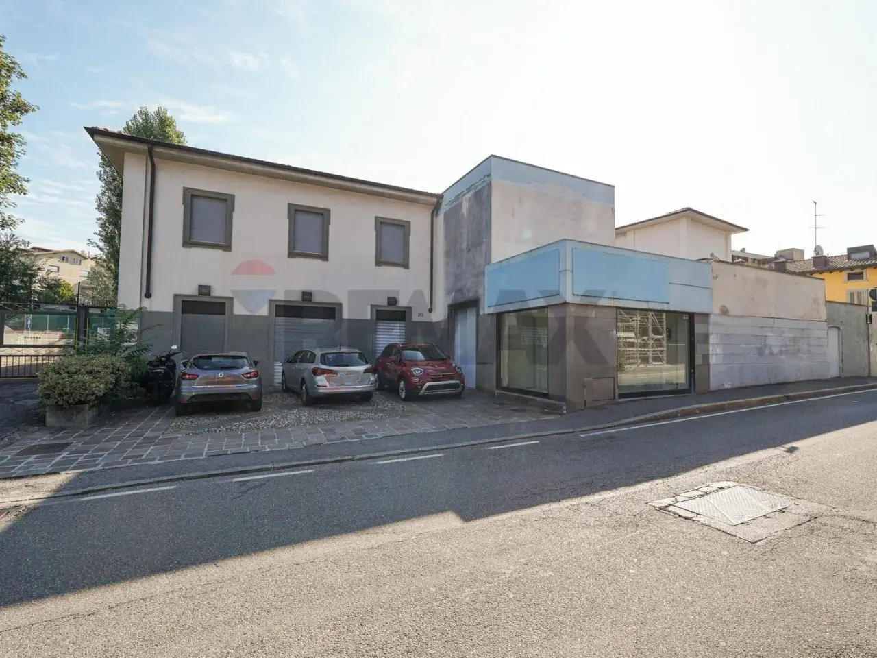 Magazzino in , Bergamo, {3} - Foto 1