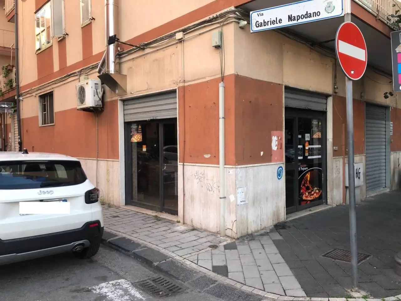 Negozio in Via Santa Margherita, Salerno, {3} - Foto 1