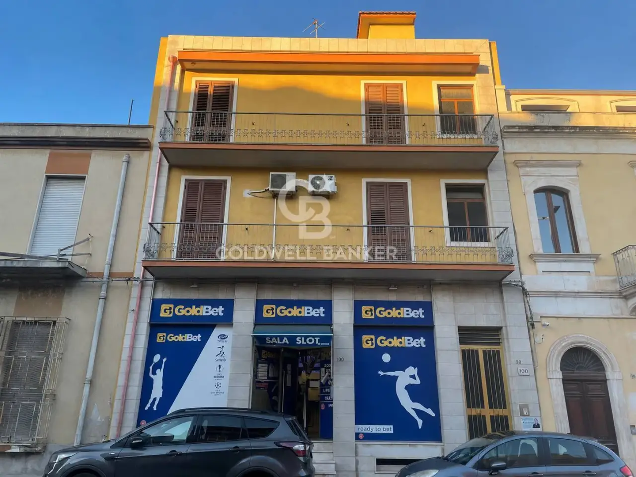 Negozio in Via Gonzaga 98, Rosolini, {3} - Foto 1