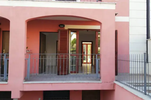 Terraced house, Terni - Photo 1