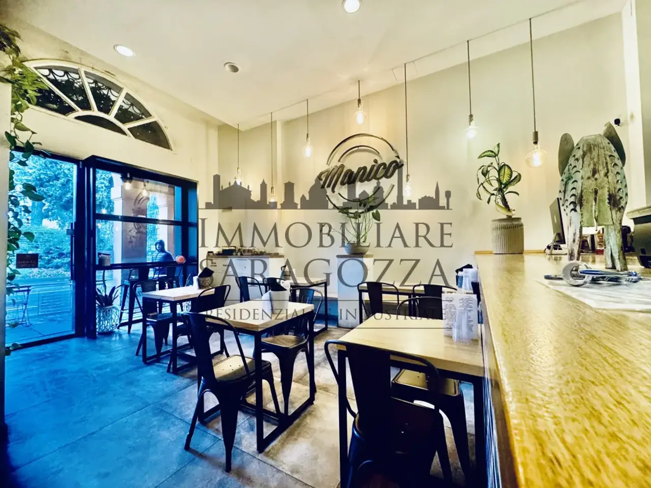 Negozio in Via Saragozza 225, Bologna, {3} - Foto 1