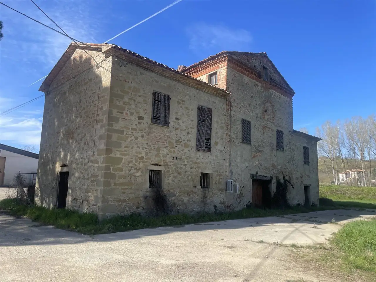 Azienda agricola in , Citta' Di Castello, {3} - Foto 2