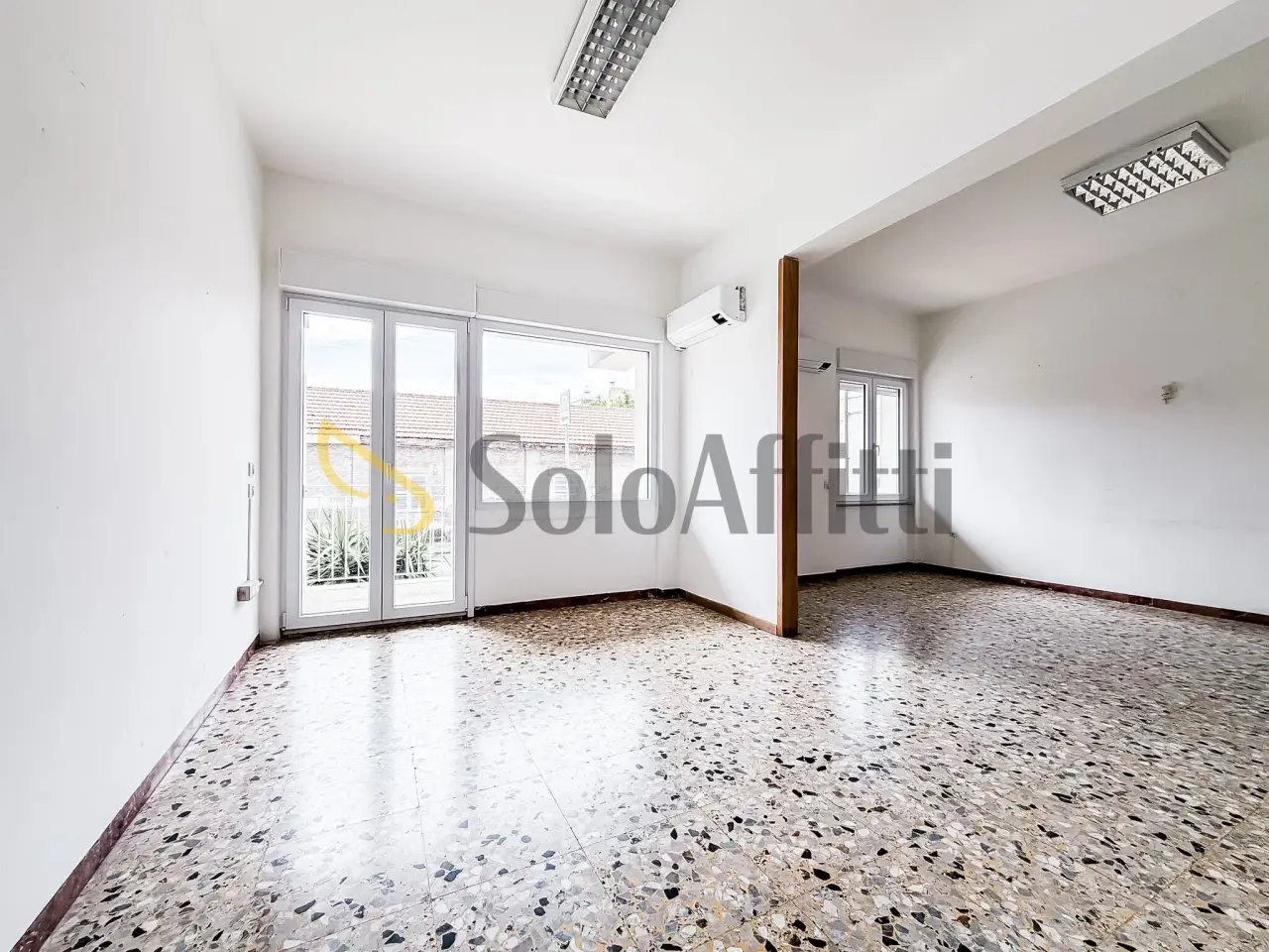 Ufficio in Via Goffredo Mameli 27, Olbia, {3} - Foto 1