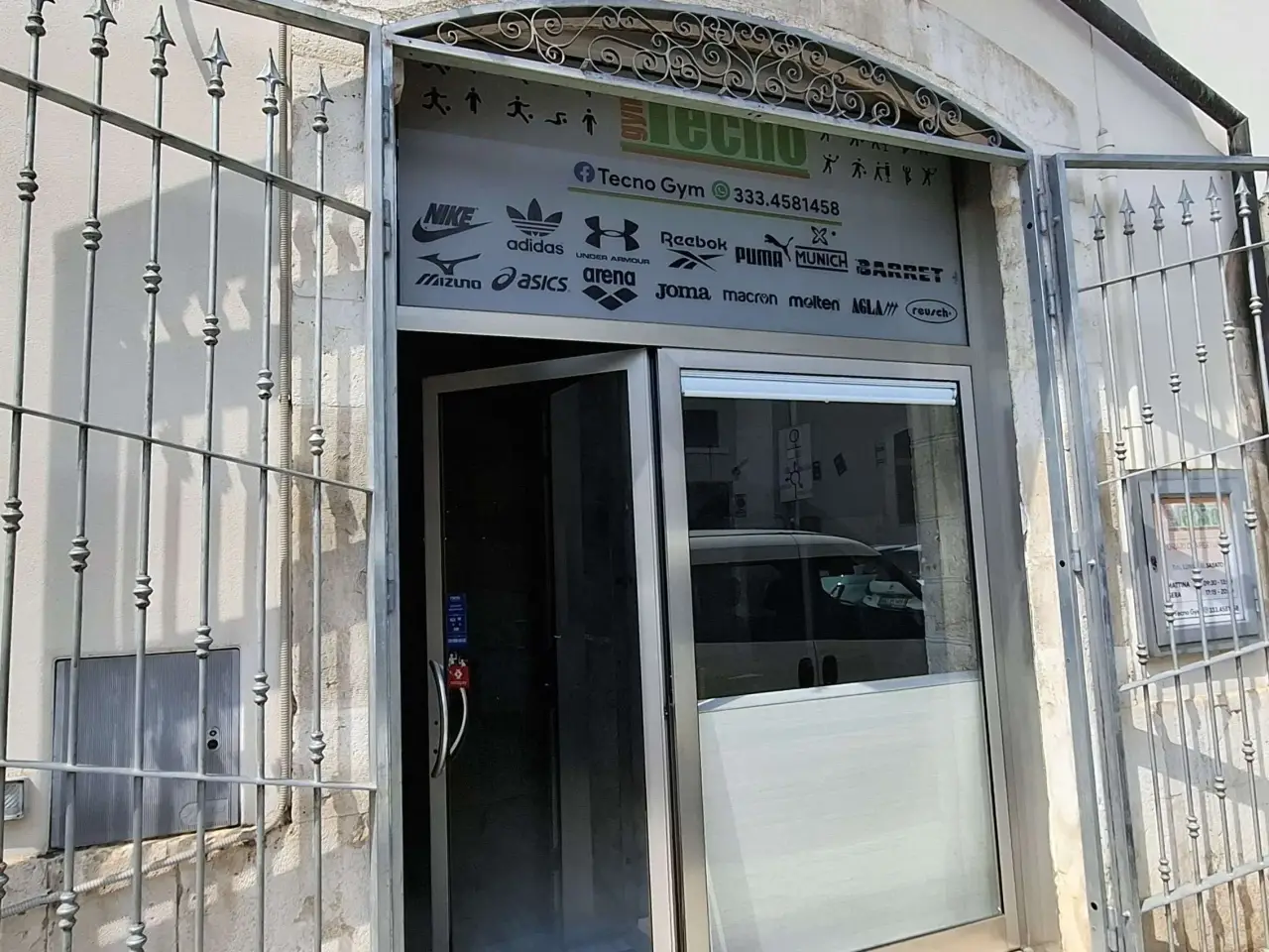 Negozio in , Conversano, {3} - Foto 1