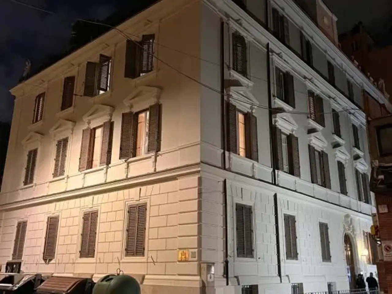 Bed & Breakfast in Via Marco Aurelio, Roma, {3} - Foto 1