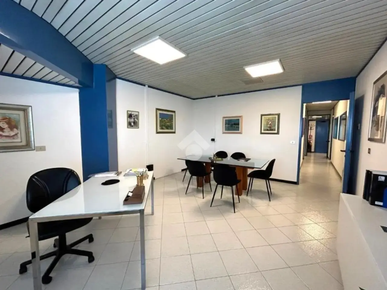Ufficio in Via Trieste 8, Padova, {3} - Foto 1