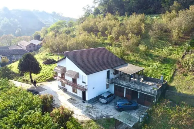 Villa in Strada Variglie 1, Asti - Foto 1