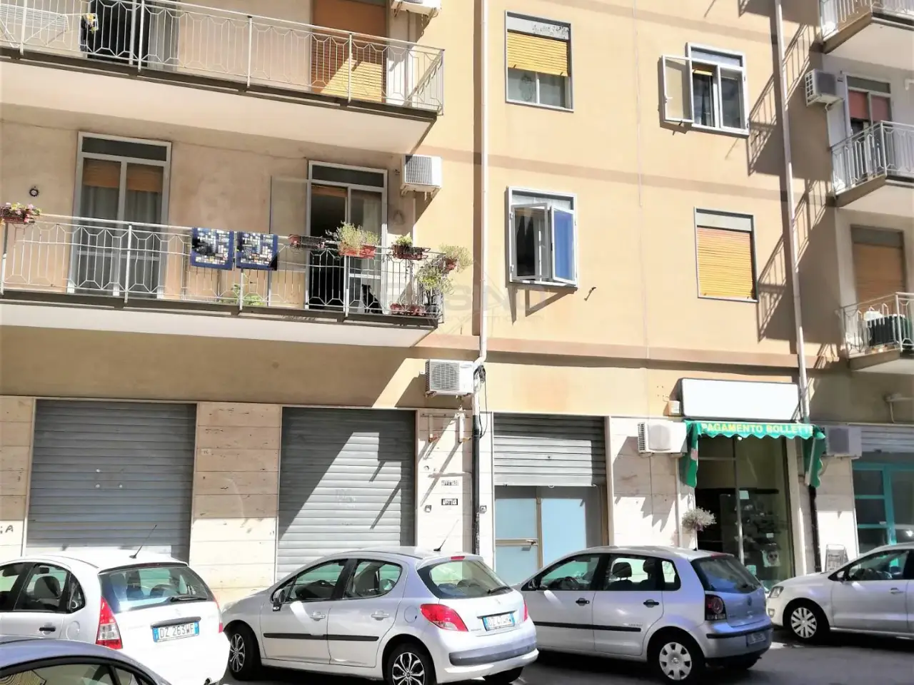 Negozio in Santa Panagia, Siracusa, {3} - Foto 1