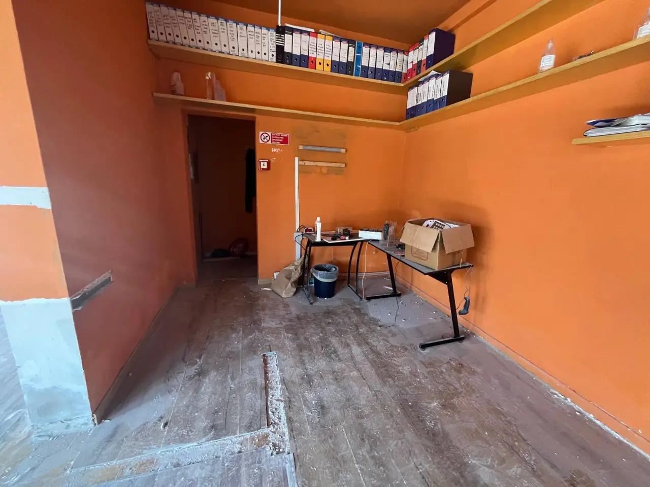 Esercizio commerciale in Via Provinciale Vicarese 12, Vicopisano, {3} - Foto 1