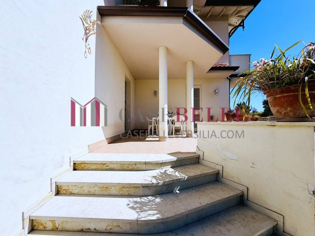 casa indipendente in vendita a Camaiore in zona Lido di Camaiore