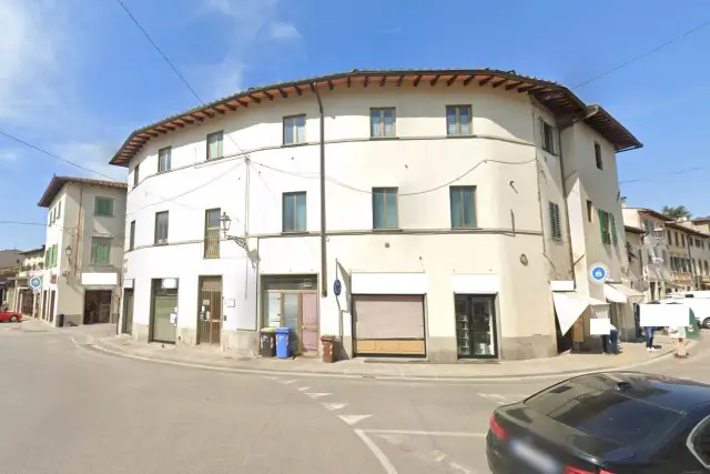 Vierzimmerwohnung in Piazza Gramsci, Borgo San Lorenzo - Foto 1