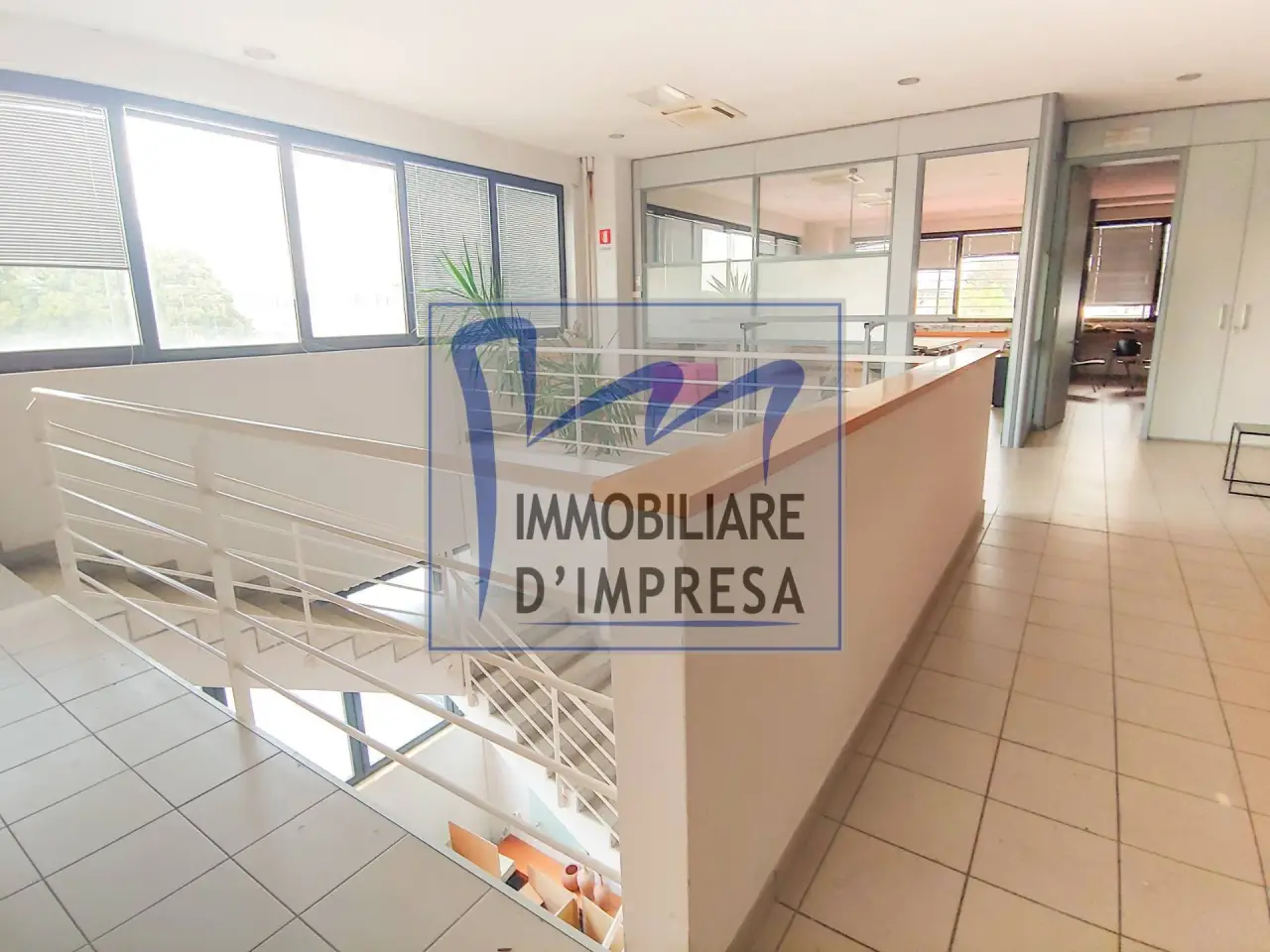 Ufficio in Via La Spezia, Parma, {3} - Foto 1