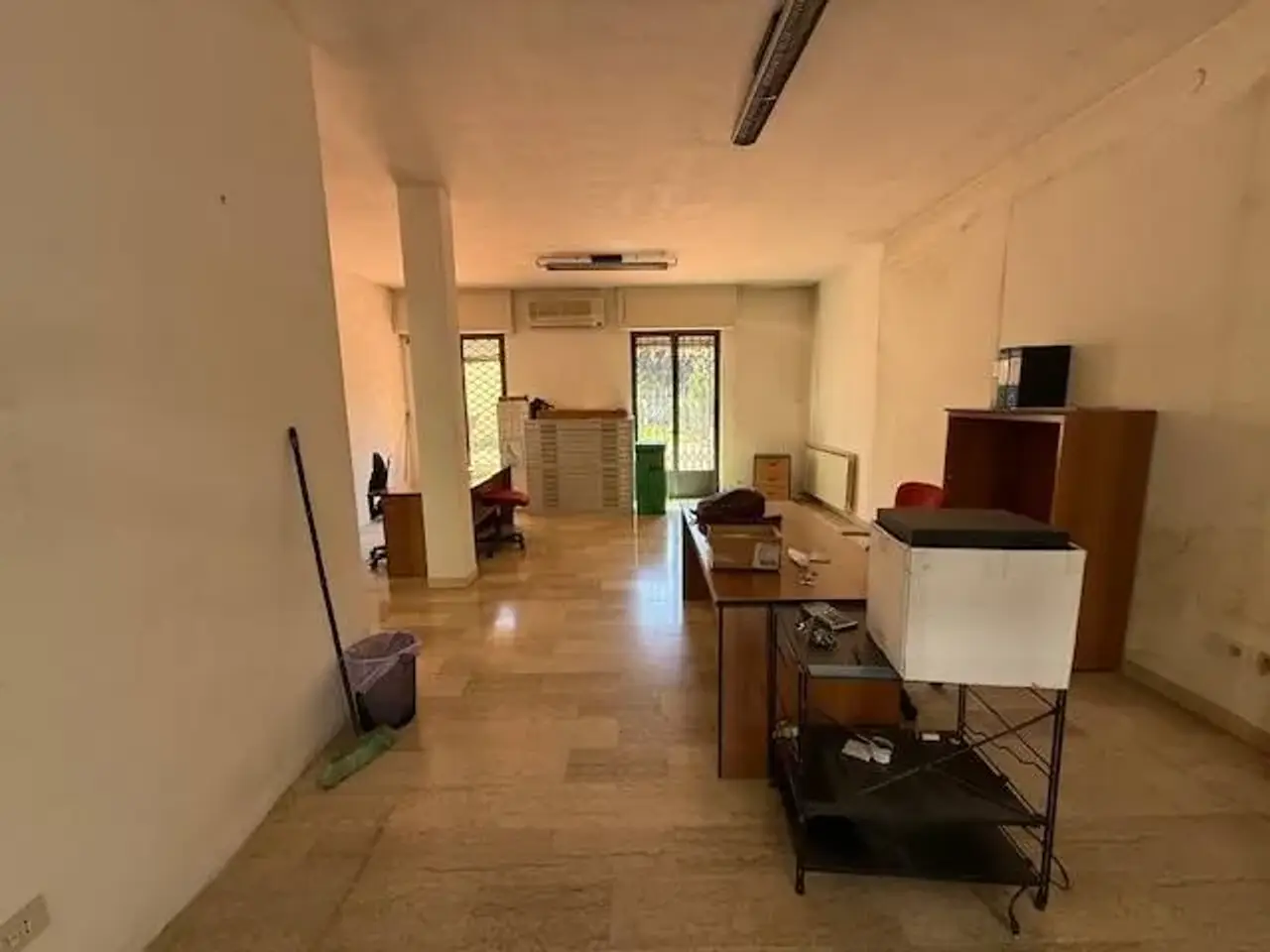 Ufficio in Via Emilio Visconti Venosta, Firenze, {3} - Foto 1