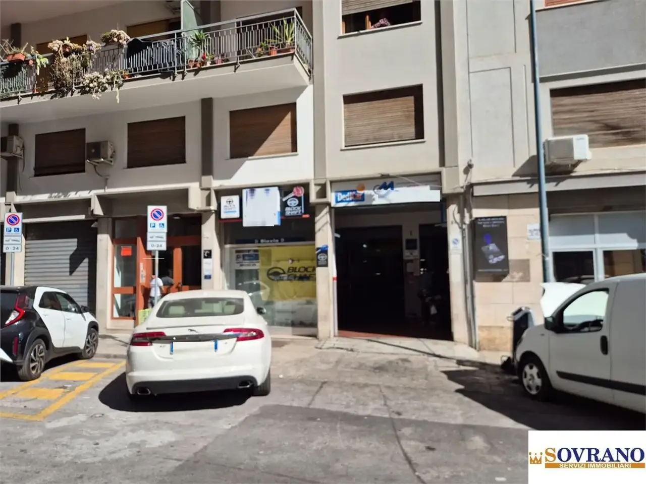 Negozio in , Palermo, {3} - Foto 1