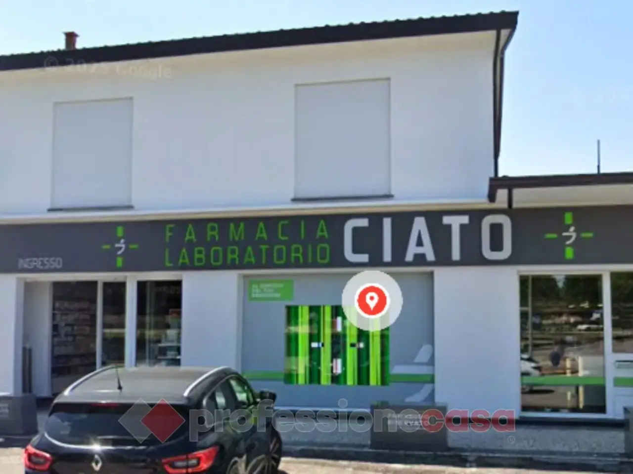 Ufficio in Via Cesare Battisti , Vigonovo, {3} - Foto 1
