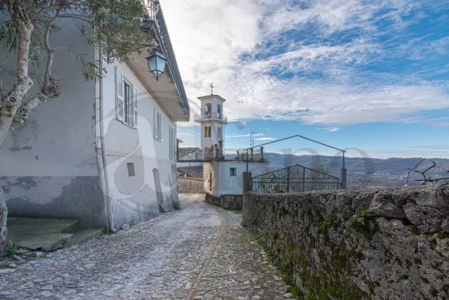 Gebäude in Via Indipendenza 1, Posta Fibreno - Foto 1