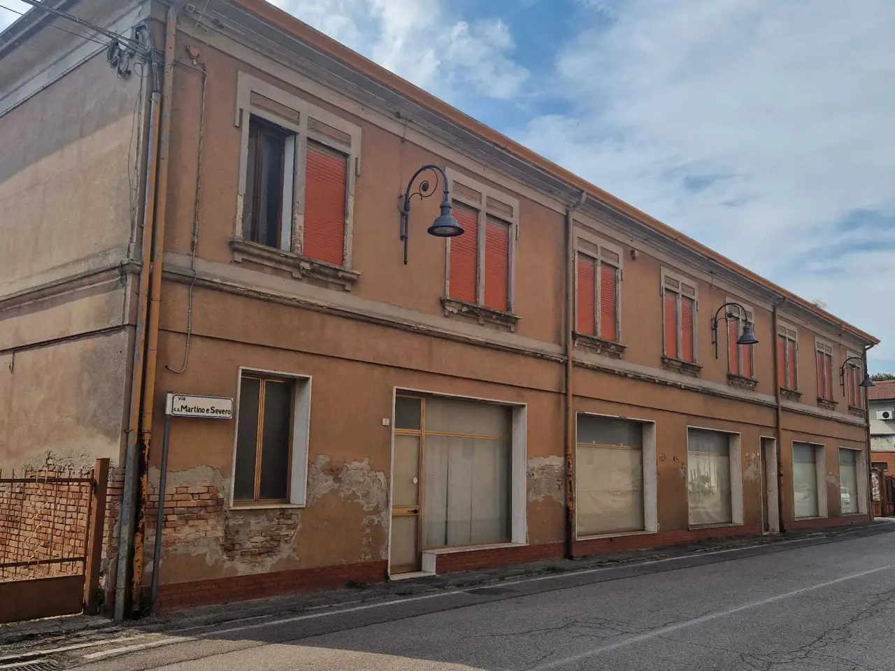 Negozio in , Crespino, {3} - Foto 2