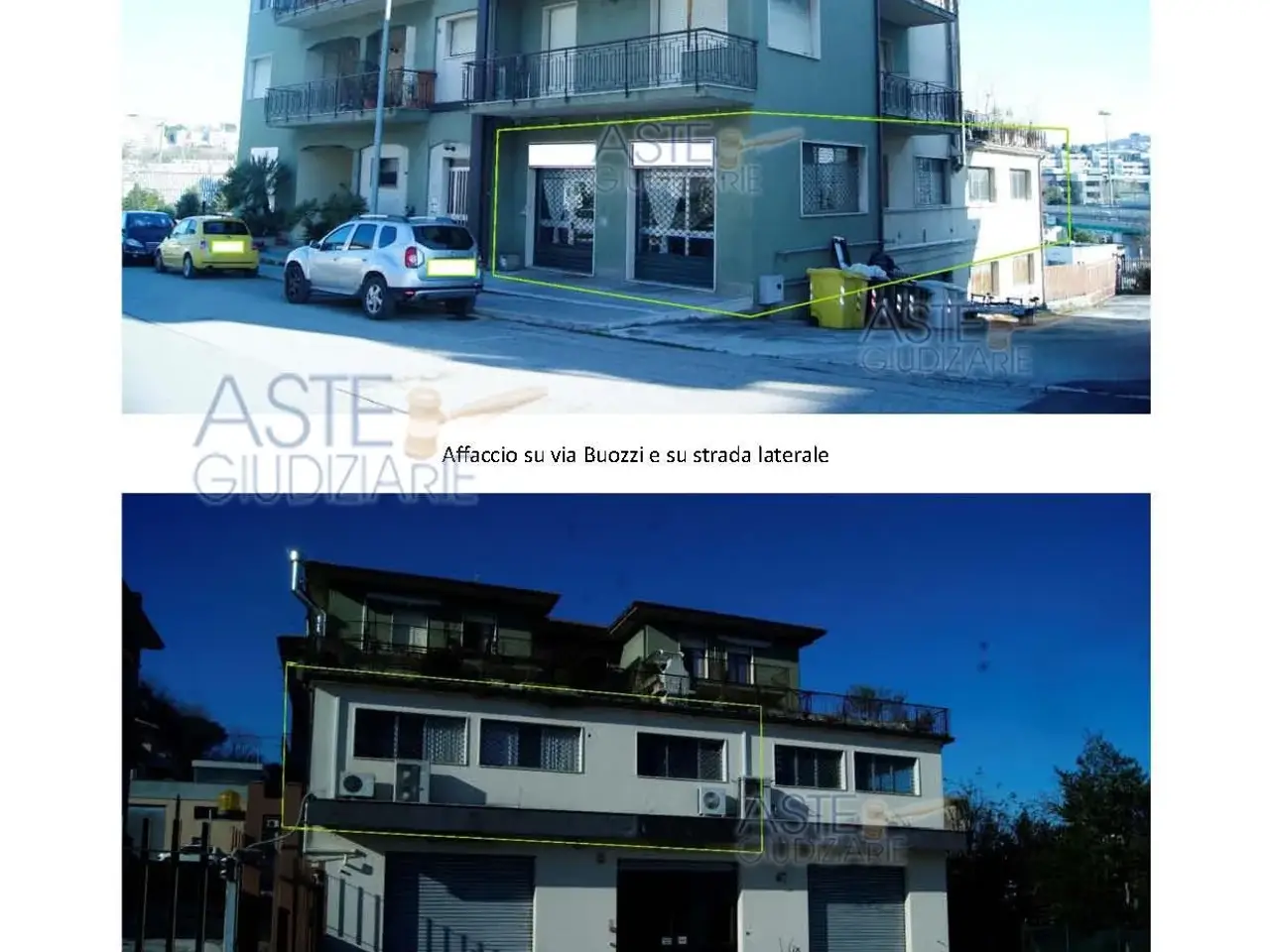 Laboratorio in Via Bruno Buozzi, 51, 60131 Ancona An, Italia 51, Ancona, {3} - Foto 1