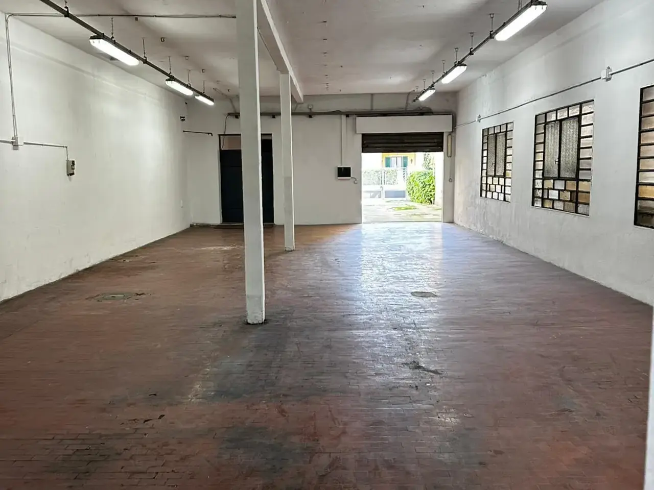 Magazzino in G 2, Castelfranco Di Sotto, {3} - Foto 1