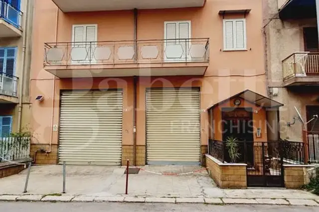 Appartamento in vendita, Via Santa Maria di Gesù, Palermo - Foto 1