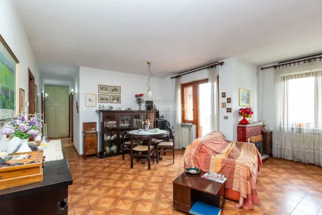 Wohnung in Via Mezzaluna, San Mauro Torinese - Foto 1