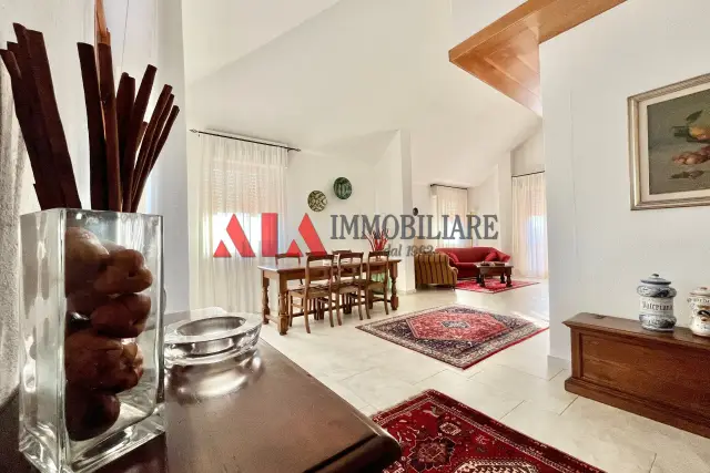 Penthouse in Via Vittorio Veneto, Pontedera - Foto 1