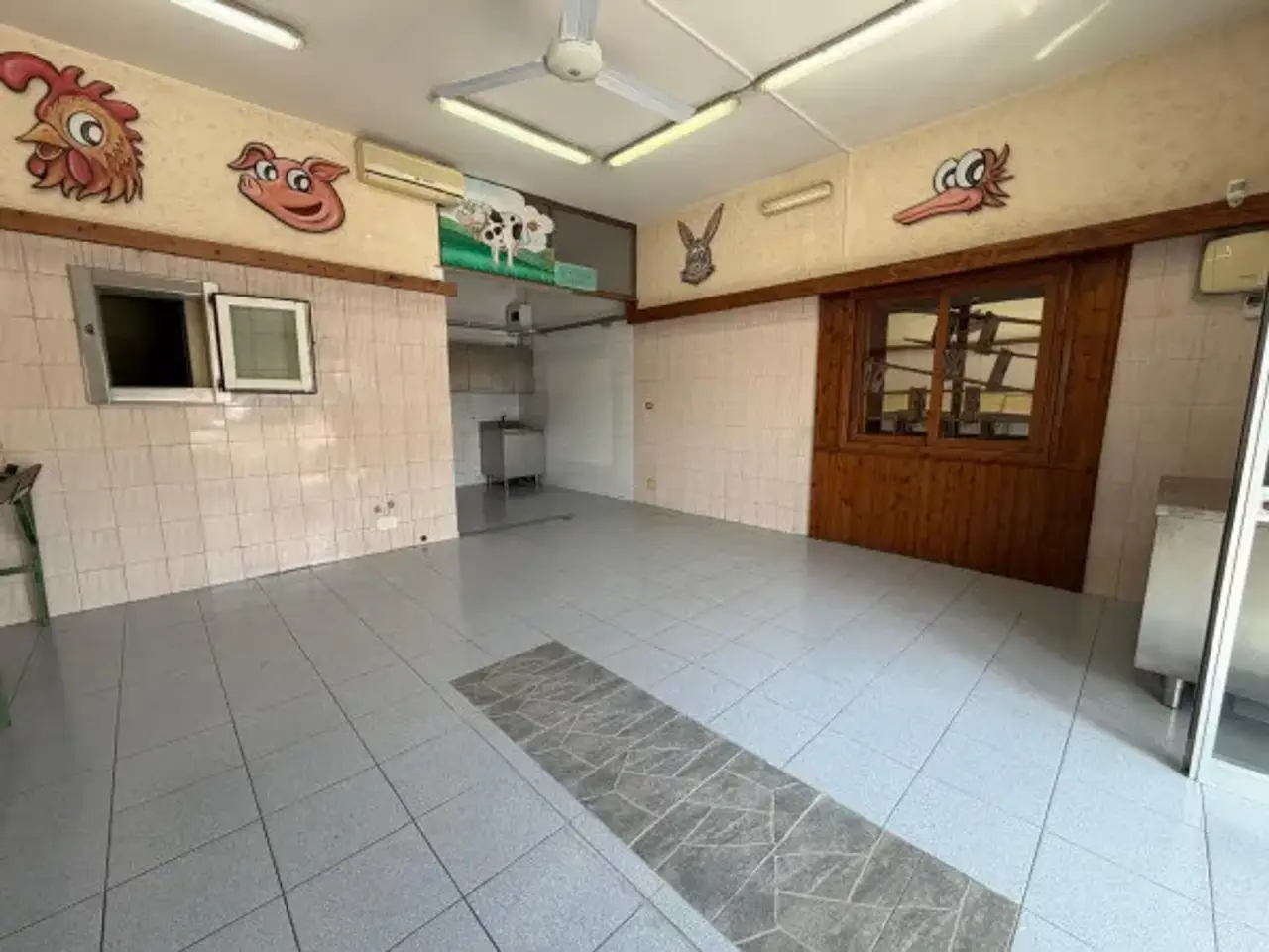 Negozio in Via Nettunense 32, Anzio, {3} - Foto 1