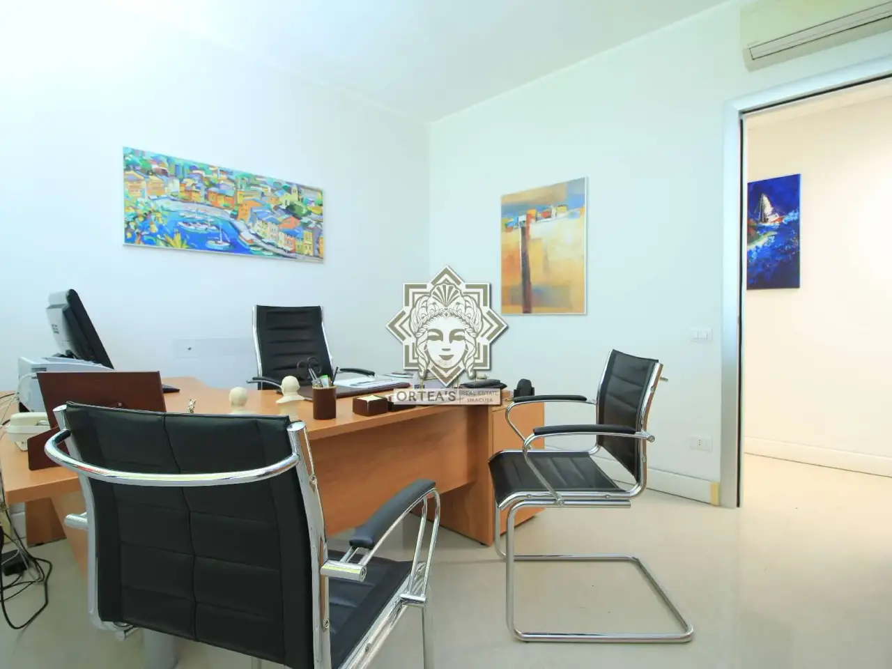 Ufficio in Viale Santa Panagia 141, Siracusa, {3} - Foto 2