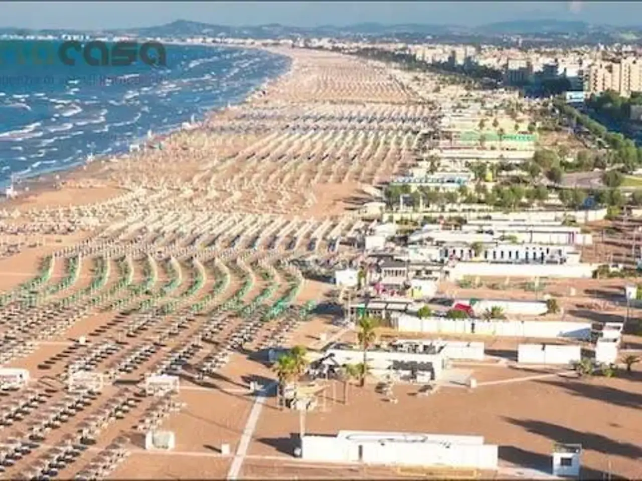 Negozio in Viale Trento Trieste, Riccione, {3} - Foto 1