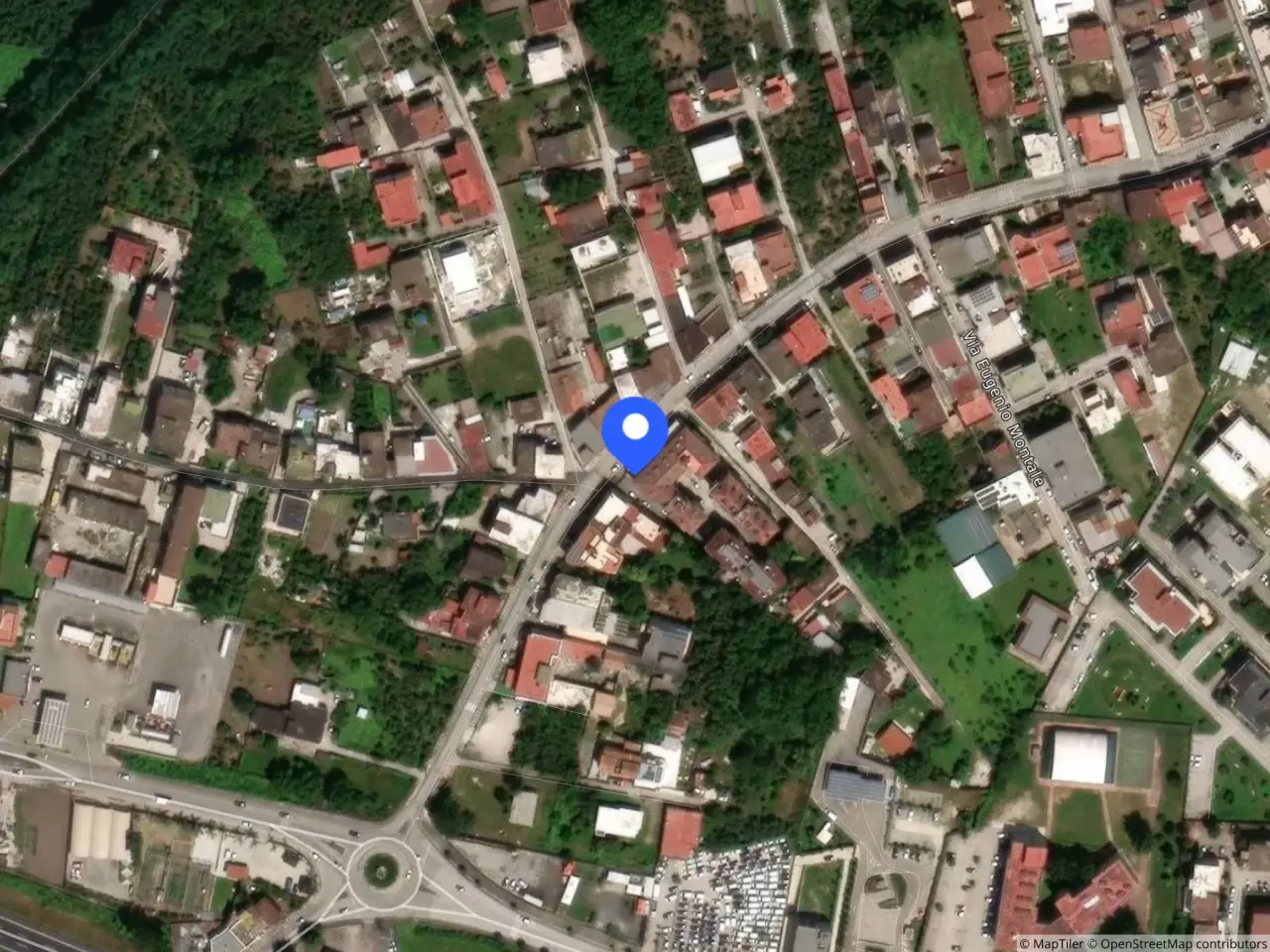 Negozio in Via Saviano, 255, 80035 Nola Na, Italia 255, Nola, {3} - Foto 2