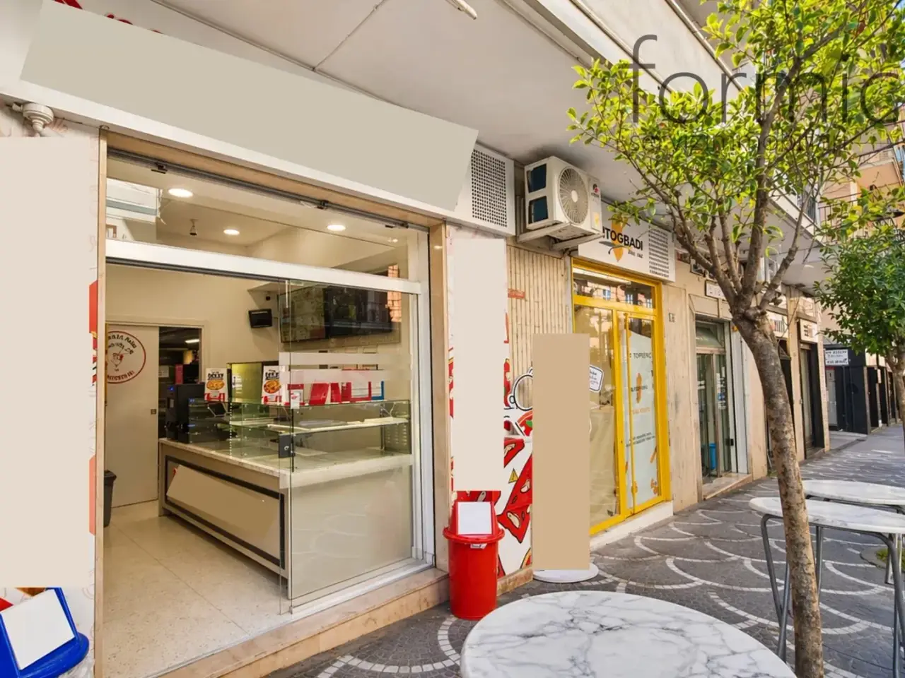 Ristorante in , Portici, {3} - Foto 1