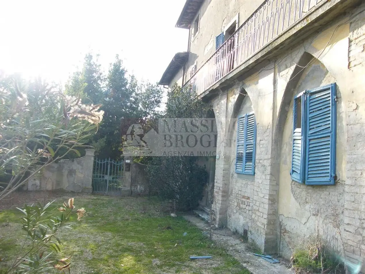 Azienda agricola in , Certaldo, {3} - Foto 2