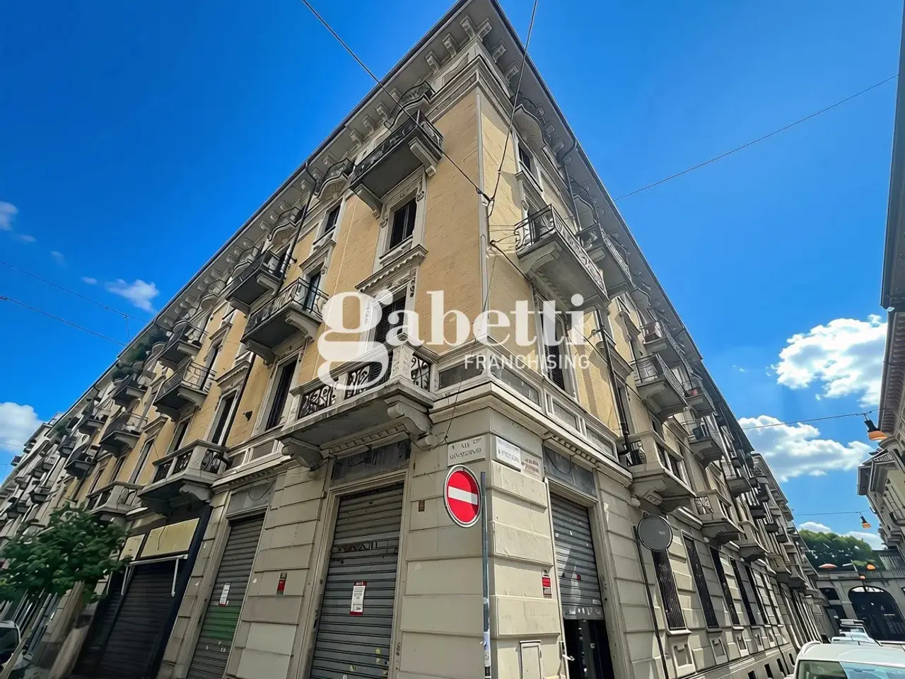 Negozio in Via San Secondo 19, Torino, {3} - Foto 2