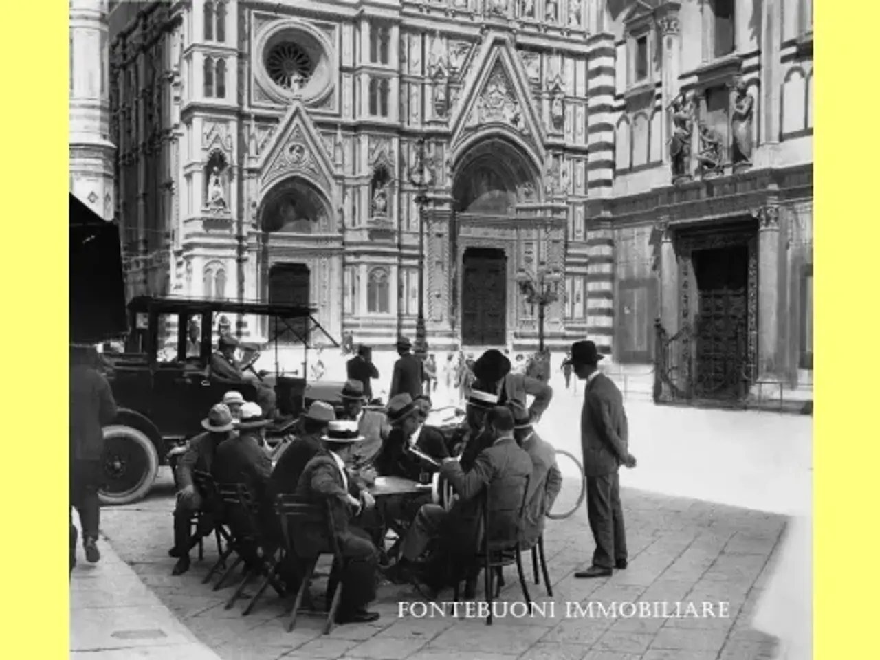 Bar in , Firenze, {3} - Foto 2