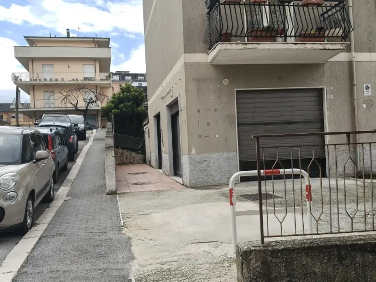 Negozio in Via Libero Testa Snc, Isernia, {3} - Foto 1