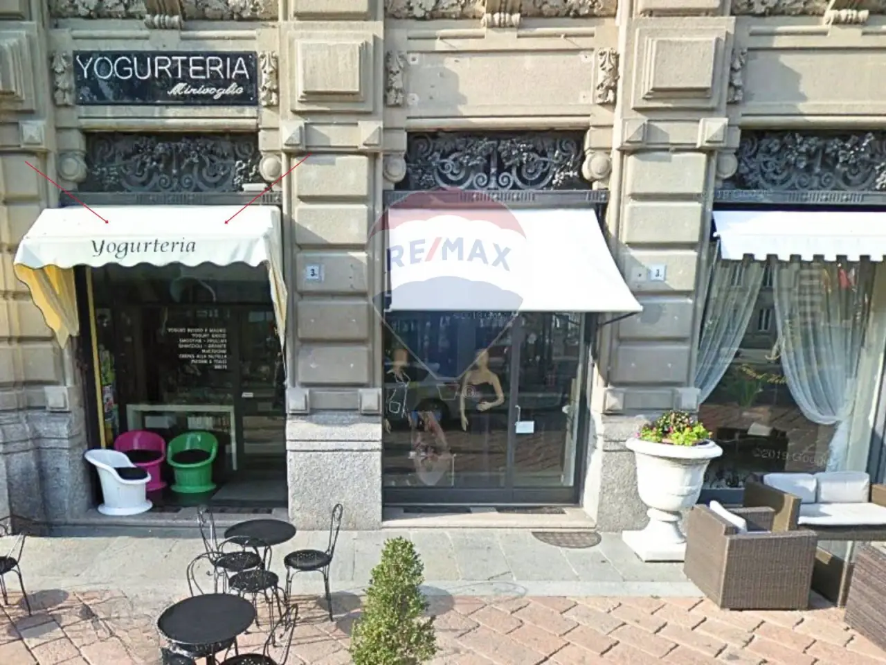 Negozio in Via Largo Roma 3, Salsomaggiore Terme, {3} - Foto 2