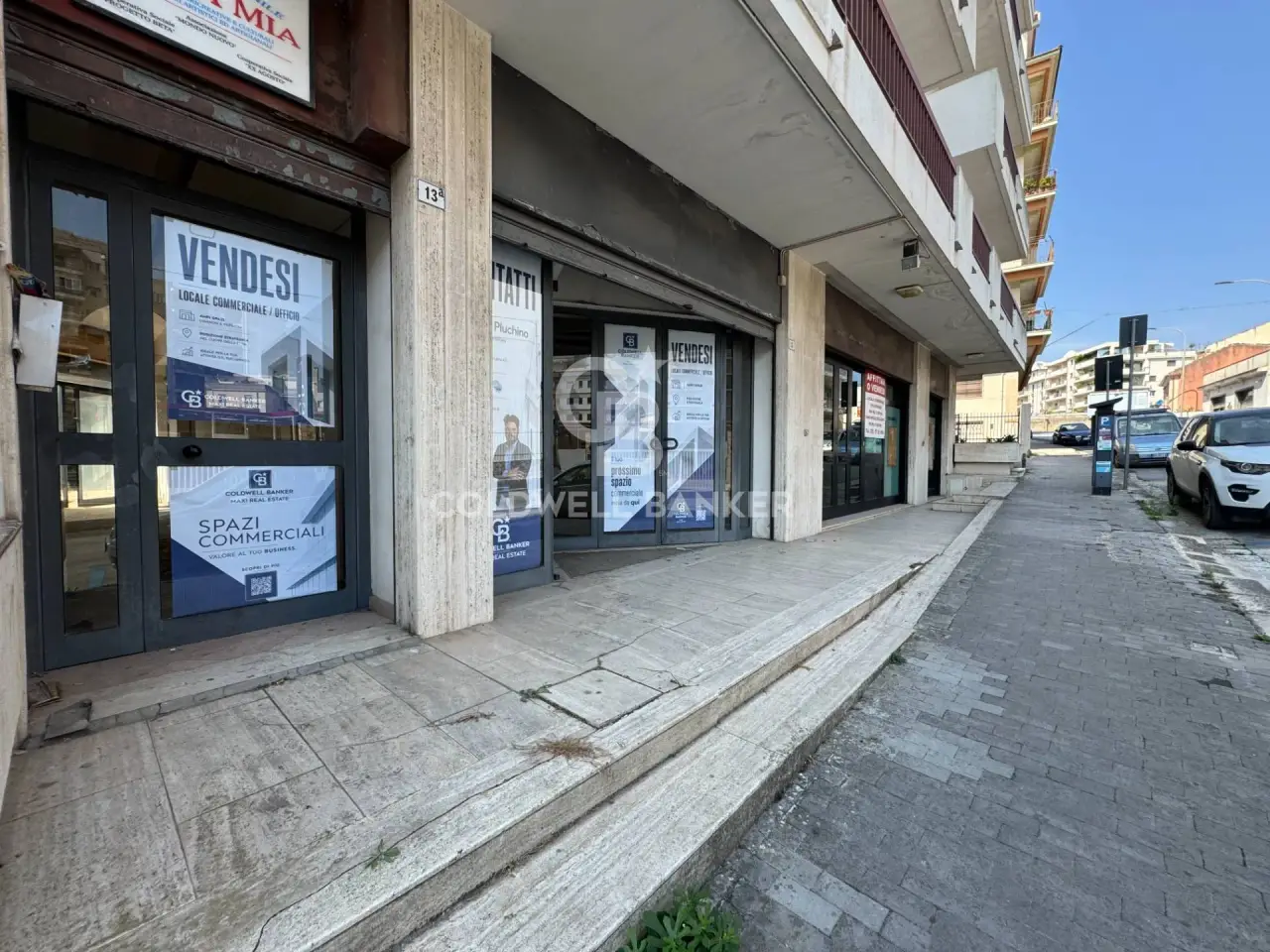 Negozio in Via Risorgimento 13, Ragusa, {3} - Foto 2