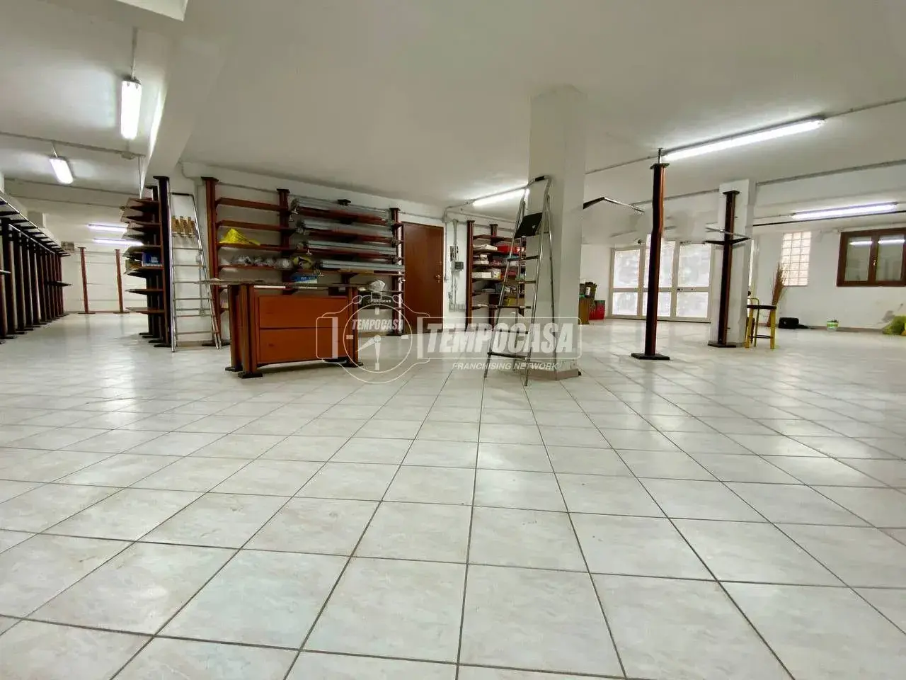 Magazzino in Via Giuseppe Meridda, LI Punti, Sassari, {3} - Foto 1