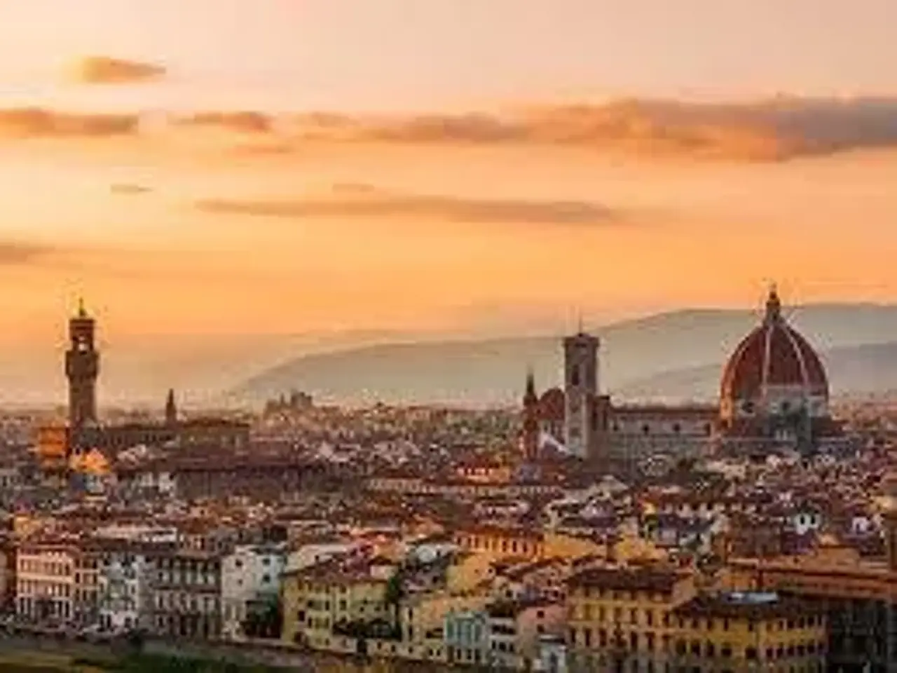 Hotel in Piazza della Signoria, Firenze, {3} - Foto 1