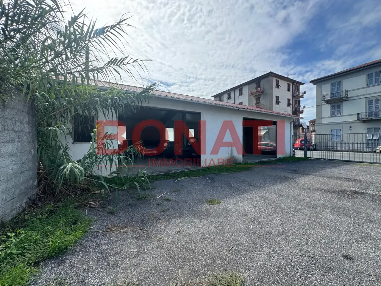 Laboratorio in Via Sarzana 345, La Spezia, {3} - Foto 2