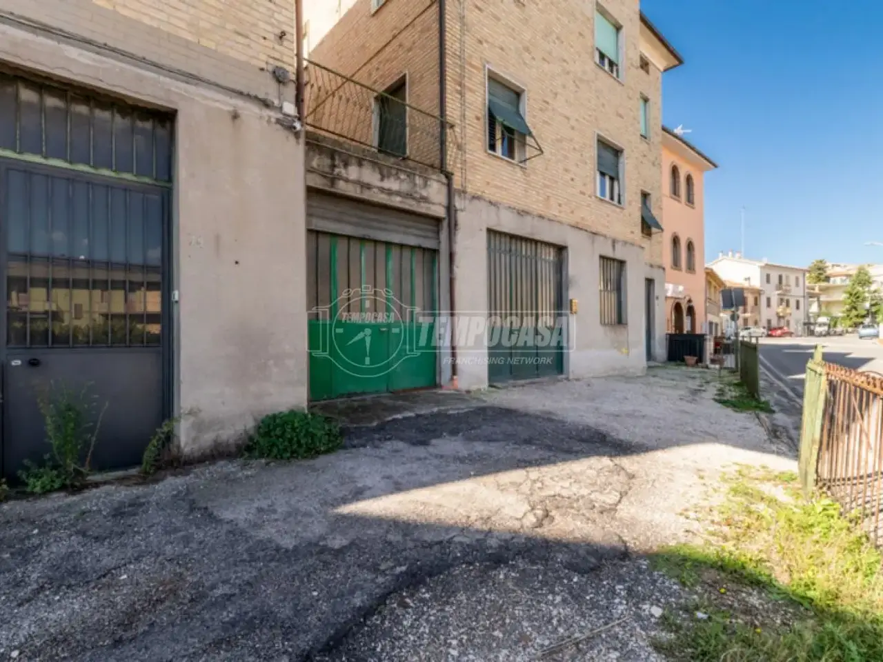 Magazzino in , Monte San Giusto, {3} - Foto 2