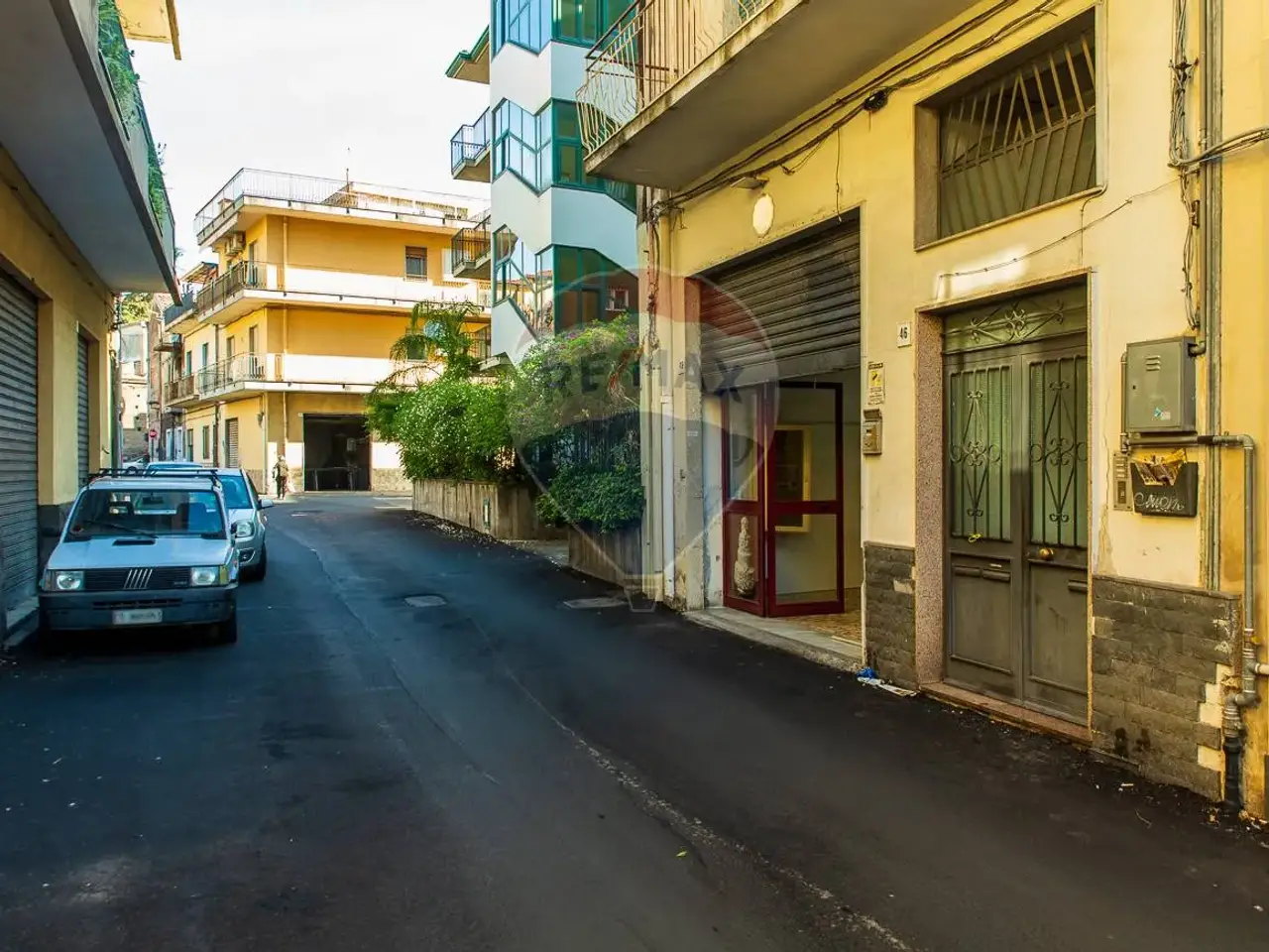 Negozio in Via Turchia 48, Acireale, {3} - Foto 1