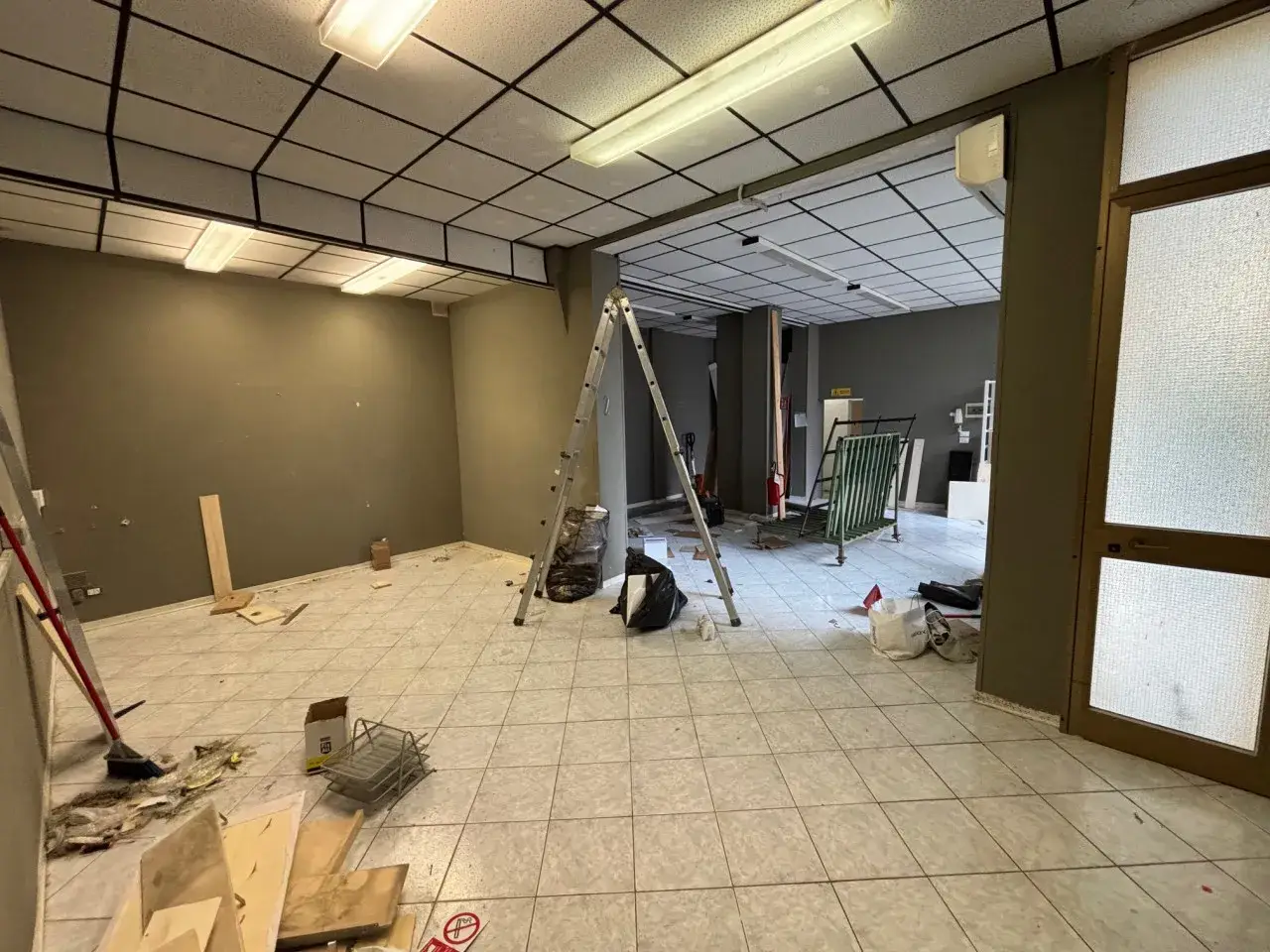 Magazzino in Via Soldani, Firenze, {3} - Foto 1