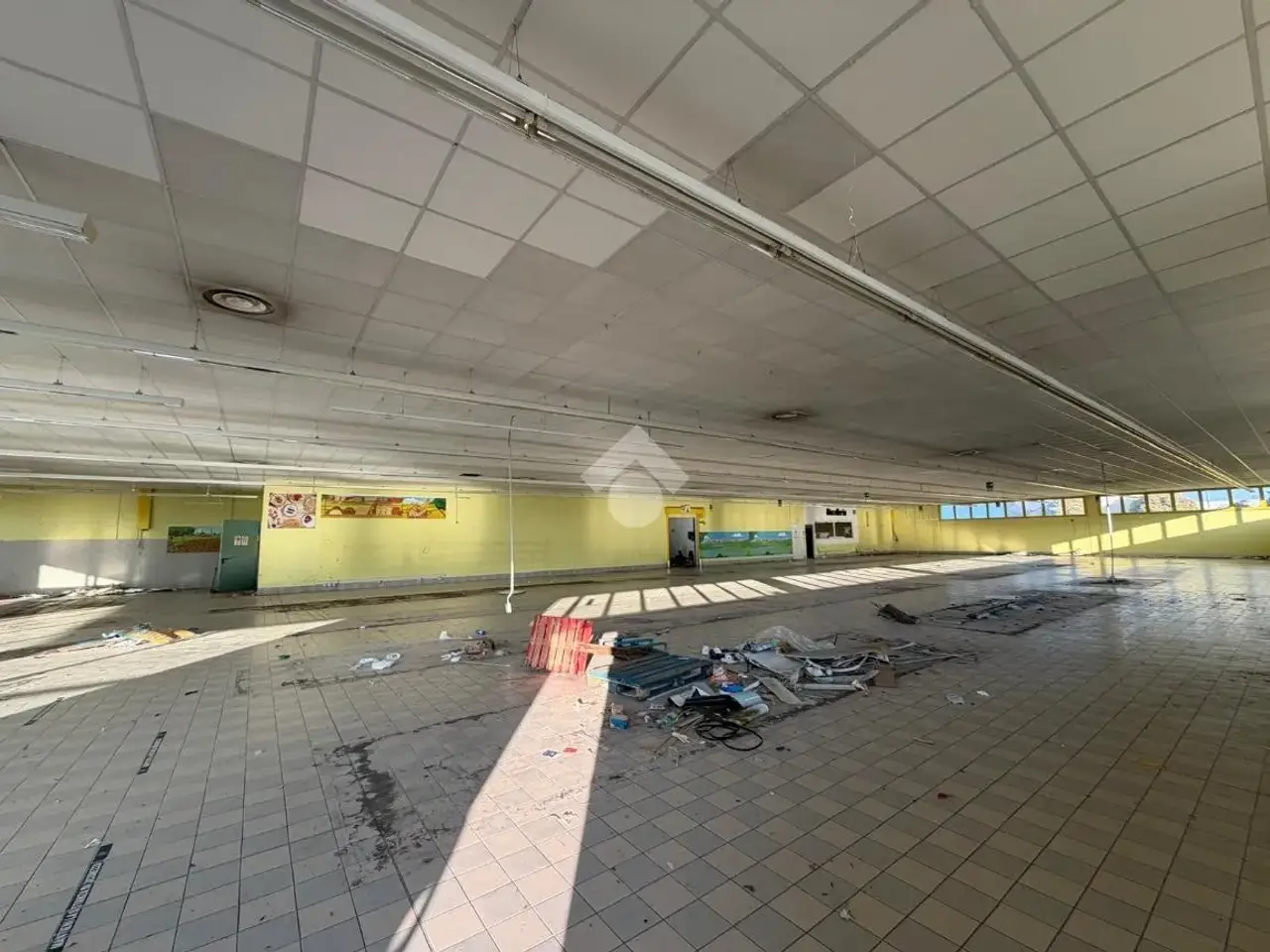 Negozio in Via Gianbattista Meli, Carpenedolo, {3} - Foto 1