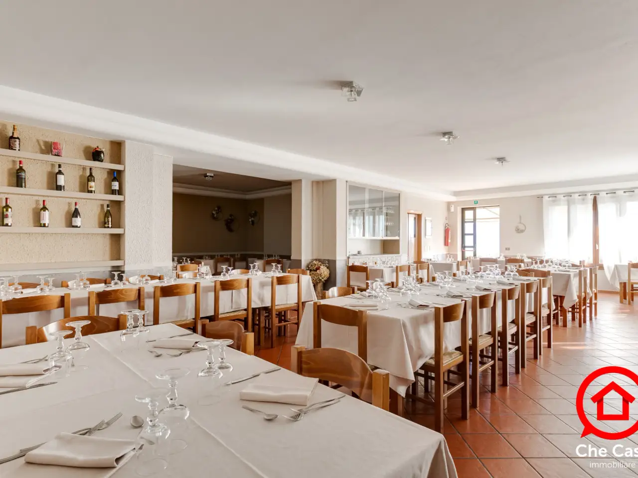 Ristorante in Strada Palazzo 19, Sant'Agata Feltria, {3} - Foto 1